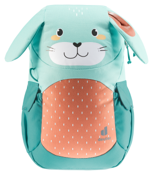 Deuter Kikki Glacier-Dustblue